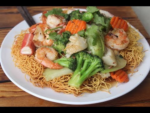 download lagu mp3 mp4 How To Make Combination Fried Noodles, download lagu How To Make Combination Fried Noodles gratis, unduh video klip How To Make Combination Fried Noodles