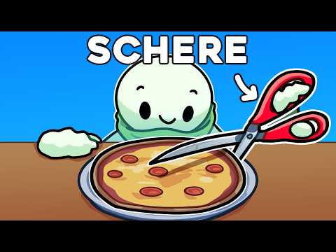 Weird things I ALWAYS do