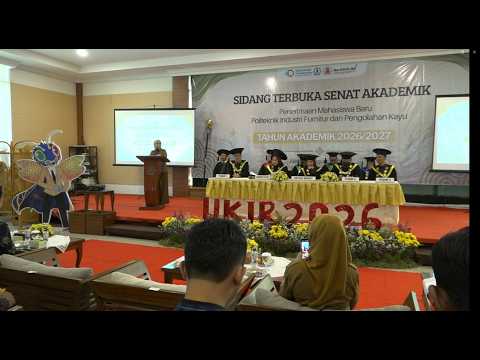 PEMBUKAAN PENGENALAN KAMPUS POLIFURNIKA