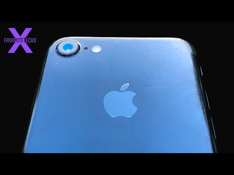 iPhone 7 on iOS 14.6 beta 3 better Battery Life than beta 2 👍🏼