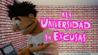 La Universidad Sin Excusas