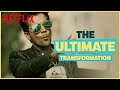 Rajkummar Rao S Epic Transformation Bareilly Ki Barfi Netflix India Shorts