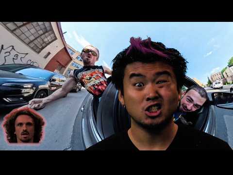 MKULTRA - GOMKGO (Official Music Video)