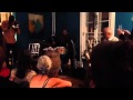 Kahil el'Zabar Ethnic Heritage Ensemble Baltimore 2/26/16 #2 - Wayne Shorter Cover
