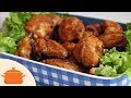 Frango à Passarinho O Segredo é O Tempero