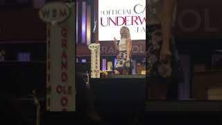 Relapse - Carrie Underwood