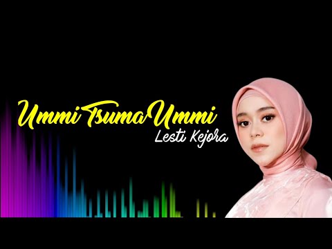 Merinding !!! Lesti Kejora - Ummi Tsumma Ummi - Sholawat Penyejuk Hati - Leslar - Cover