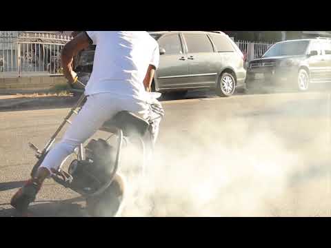 Legendary BMH - Old Nigga (Feat. Zaae) Official Music Video