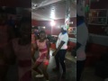 Goden S Et Le President Philippe Adjitonou A Lobogô