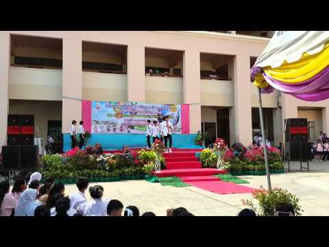 [Full] School Tour - Orion Cover Astro ft. Sugar Rune cover GFriend