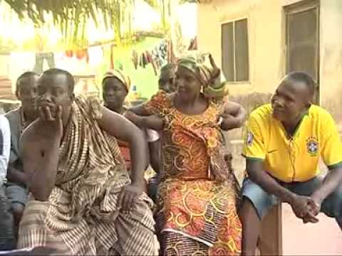 Miser Episode 6   Latest 2015 Ghanaian TV series