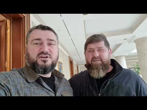 Рамзан Кадыров не на Мальдивах