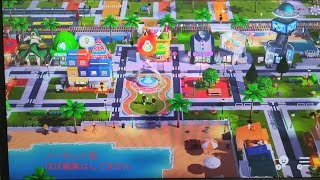 トモダチコレクションで起こった事(ノーカット、ほぼ編集はしてません、直撮り)