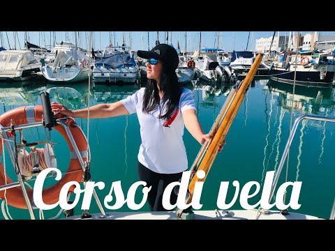 Corso di vela