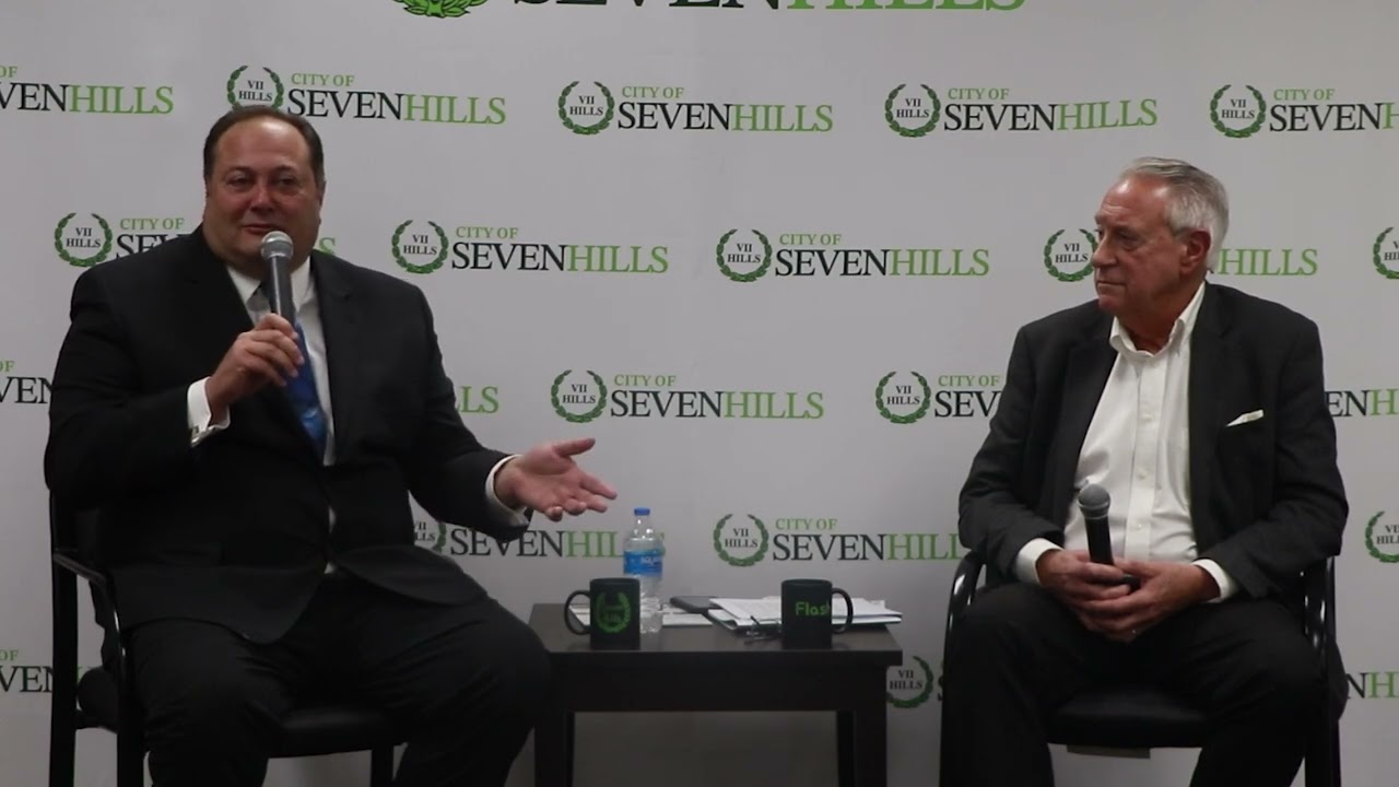 2025 Seven Hills State of the City