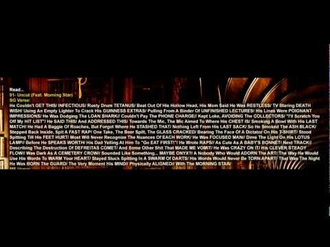 SeraphGuard/SnakeVersusCrane - Short Stories -01- Uncut (Feat. Morning Star).mp4