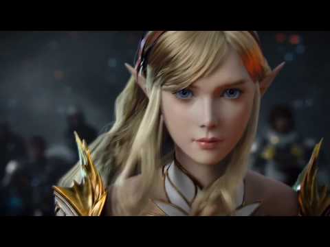 [GMV] Games videos 2017-2018 Лучшее