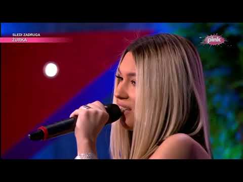 Ariza i Flipersi   Mix pesama Cover Amig Show