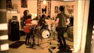 CLOUD CONTROL: Death Cloud