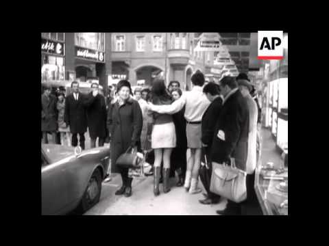 MAN, YOU'RE LOOKING LOVELIER EACH DAY