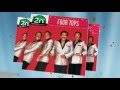 THE FOUR TOPS christmas delight
