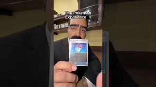 I spent it all on Pokemon… #pokemon