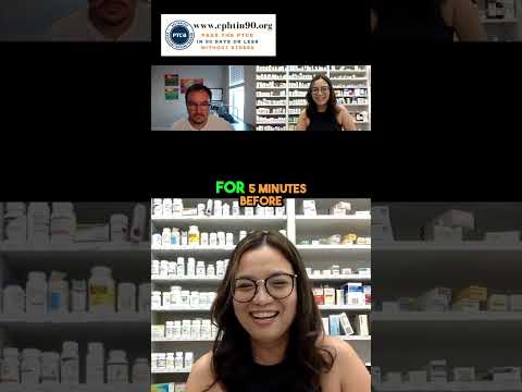 AI Study Hacks: Quizzes, Notes, & Pharmacy Math Secrets