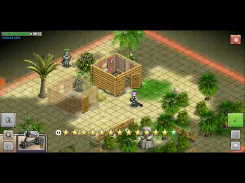 Gunrox -AlFredoSM vs Noob Quitter #4