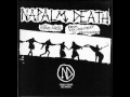 Napalm Death -All Links Severed