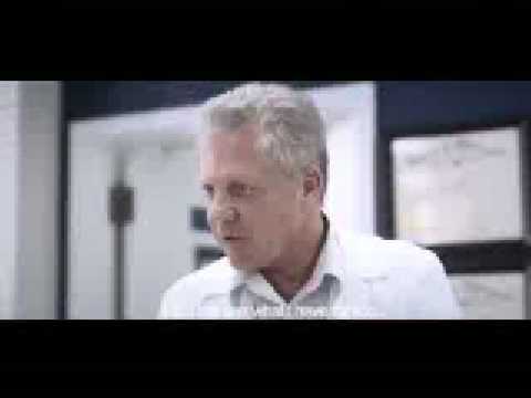 yves larock ft jaba - by your side ( officiel video clip )