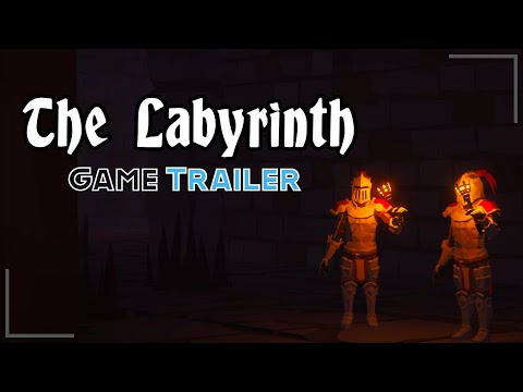 The Labyrinth youtube-video
