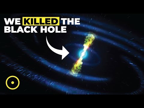 3 Ways to Destroy a Black Hole