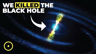 3 Ways to Destroy a Black Hole