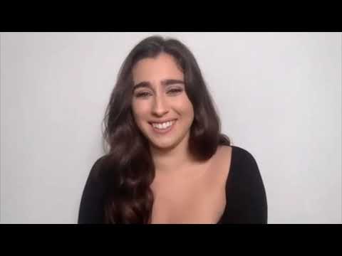 Lauren Jauregui's Interview with Diane Warren for the "GRAMMY Museum"