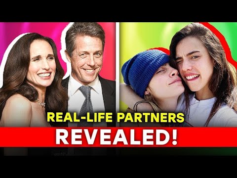 Maid: The Cast’s Real-Life Partners revealed! |⭐ OSSA