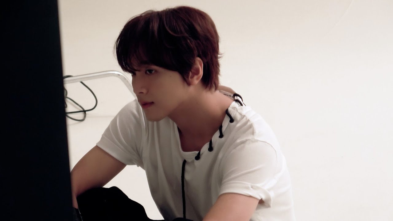 ꔛ 완벽히 소화해내는 쪼꼬볼 ꔛ 🫶| HAECHAN NAMING Behind