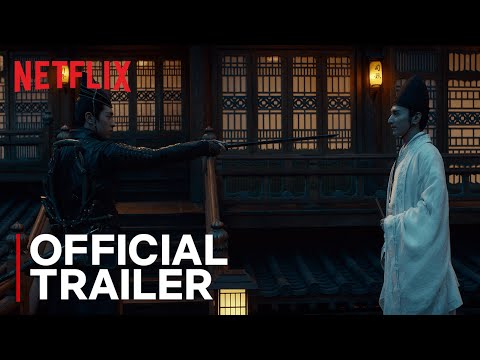 The Yin-Yang Master: Dream Of Eternity (2020) Trailer 1