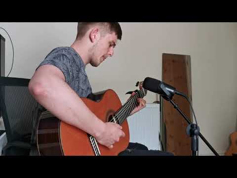 Artur Wolski - Zaproszenie do piekła (Jacek Kaczmarski)