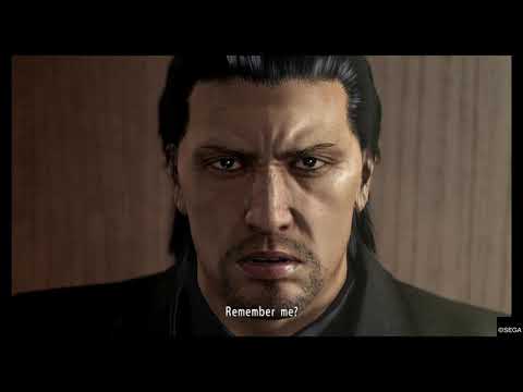 Yakuza 5 Walkthrough Gameplay PART 31 - DAIGO DOJIMA