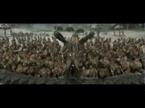 Star Wars Schlacht um Kashyyyk