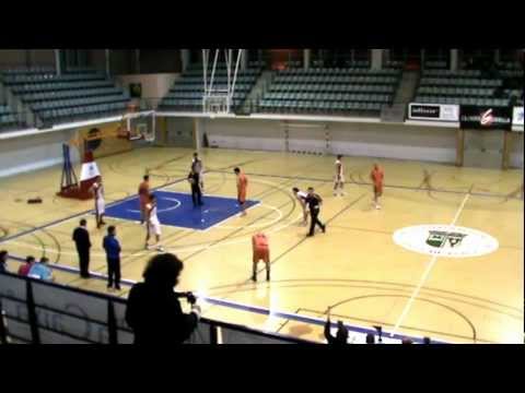 C.B. Albor Godella - N.B. Torrent