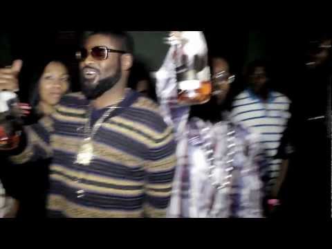 DND6 Feat. Kane Da Fix- Champagne Diet