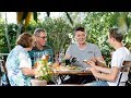 Myo Plus pattern recognition - Wolfgangs Story | Ottobock