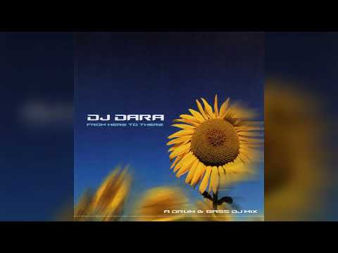 DJ Dara - From Here To There (2000)
