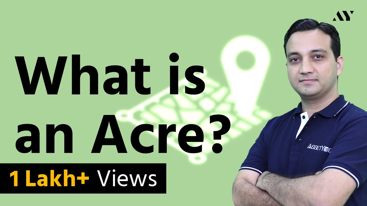 How Big is an Acre of Land Easily Convert Acres to Sq Ft, Sq Meters, Hectares and Sq Miles