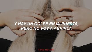 No Doubt - Platinum Blonde Life (Sub. Español)