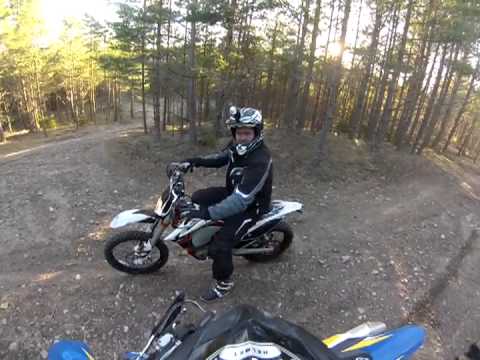 riala enduro