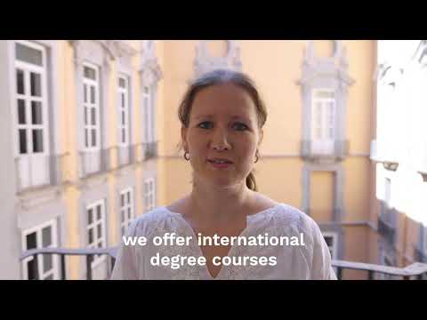 Study and Research at L'Orientale