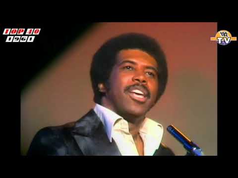 Ben E King - Spanish Harlem (1961)