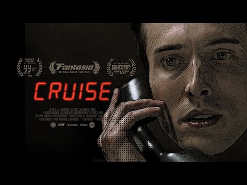 Cruise - Teaser